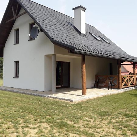 Apartament Pod Lipka Lutowiska Extérieur photo