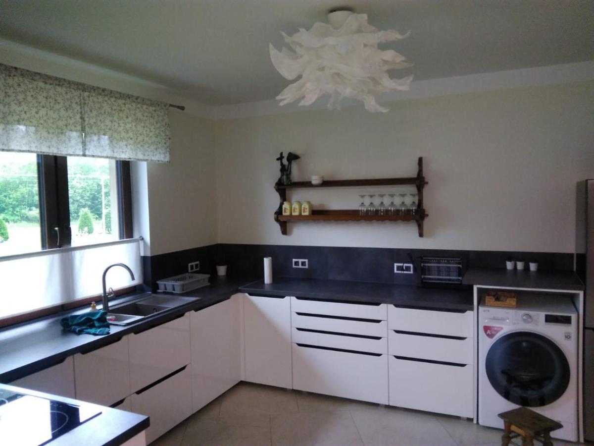 Apartament Pod Lipka Lutowiska Extérieur photo